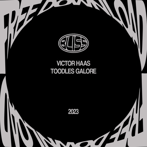 Free download: Victor Haas - Toodles Galore