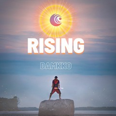 Damkko - Rising