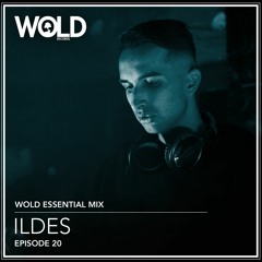 Wold Essential Mix 020 - ILDES