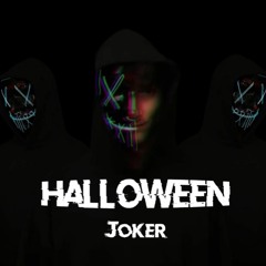 JOKER HALLOWEEN MASHUP PACK