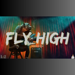 Instrumental de Rap/Reggae🎹🎼 BOOMBAP, Happy/ Guitar, typebeat 'FLY HIGH' | L2 PROD