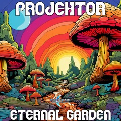 Projektor - Eternal Garden