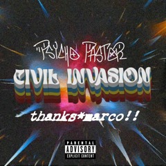 Civil Invasion