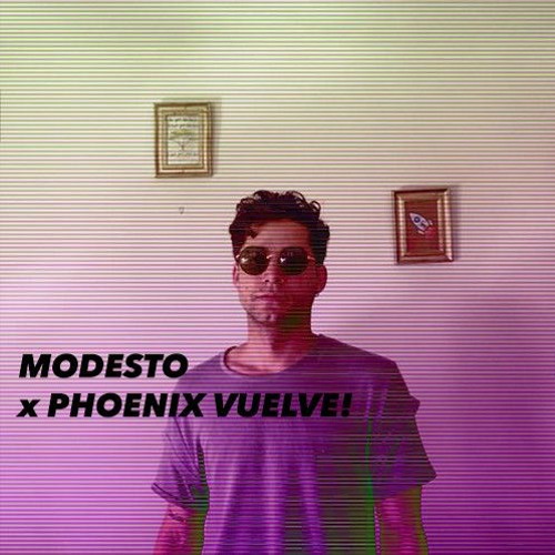 Stream Modesto x Phoenix Vuelve! by Rastro Live ⚡ | Listen online for ...