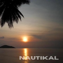 Nautikal x Flowstate "Tidal" preview