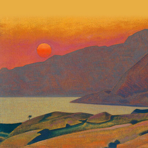 Make Way For The Sun - O & The Mo