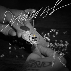 Rihanna  - Diamonds (Mt Musix 2k24 Edit)