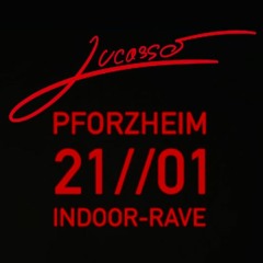 Lucasso - Abriss @ UndergroundZ EventZ 130-150 BPM