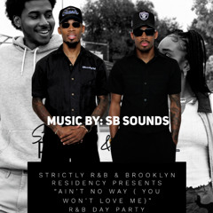 STRICTLY RNB LIVE SET -RNB BALLADS - THROWBACKS - *ONE OF OUR BEST SETS* 2 HOURS OF PRIME RNB