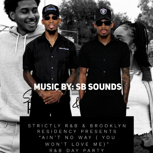 STRICTLY RNB LIVE SET -RNB BALLADS - THROWBACKS - *ONE OF OUR BEST SETS* 2 HOURS OF PRIME RNB