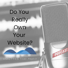 Do You Really Own Your Website