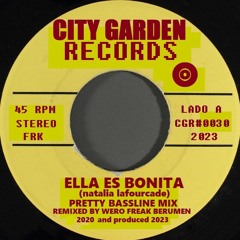 Ella Es Bonita (Pretty Bassline Mix)