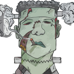 Geekin Bad ft. S.A.M. Gohard (prod. rg basko)