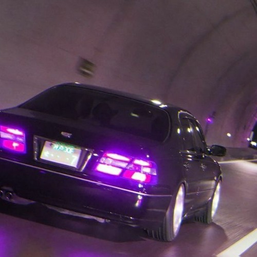 DRIVE BY