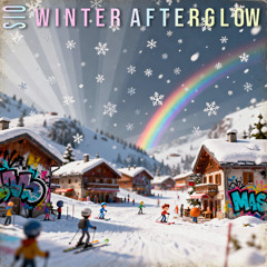 Winter Afterglow