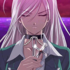 Rosario+Vampire OST: Ura Moka Sanjou