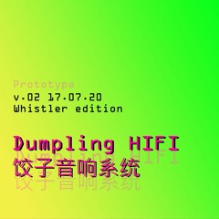 DUMPLING HIFI v2 - Tony Perspectives mix