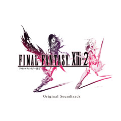 Serah's Theme - Memories -