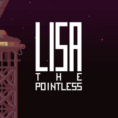 LISA: the Ointment - Raving Flamboyance