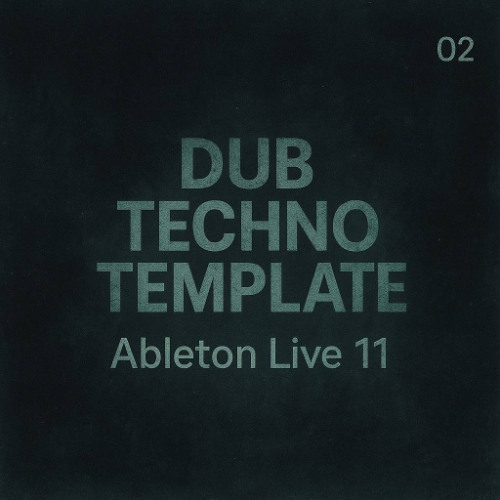 Template Dub-Techno 02