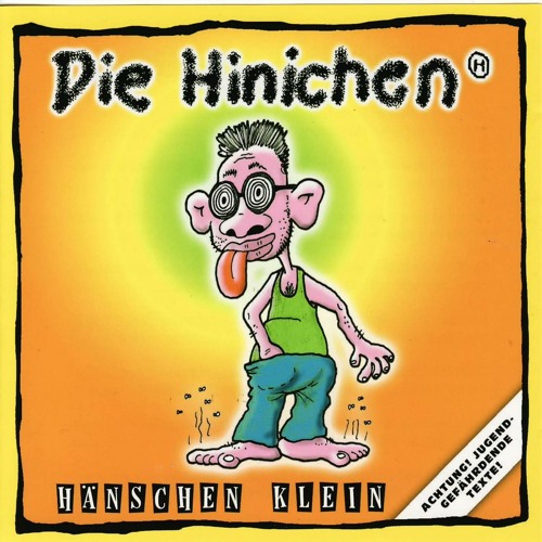 Haenschen Klein (Disco Remix)