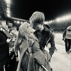 My whole world is yours