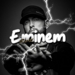 Eminem - Mockingbird (Sped Up & Reverb)