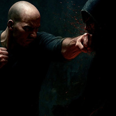 Fight My Way Out