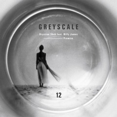 Promise (Incl. Yagya & grad_u remixes) - GREYSCALE12