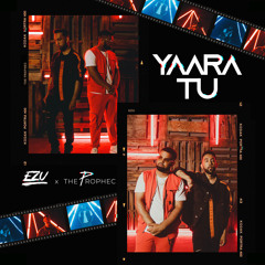 Yaara Tu