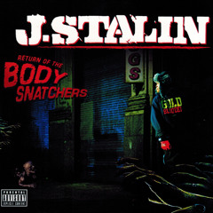 Just Like the Police (feat. Problem & Bad Lucc)