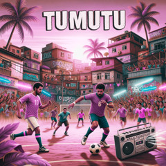 Tumutu Sped Up