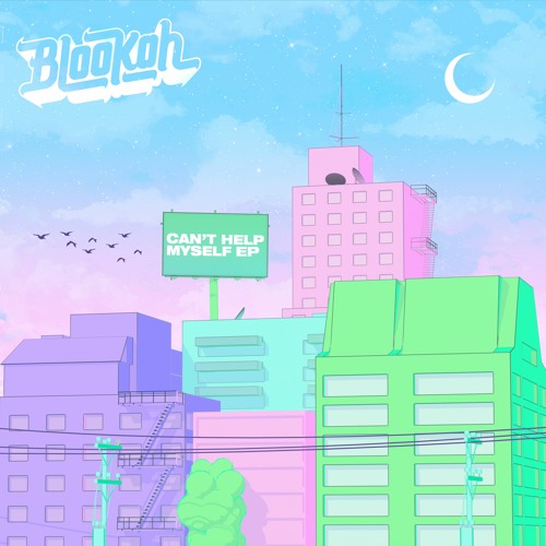 Blookah - Go There