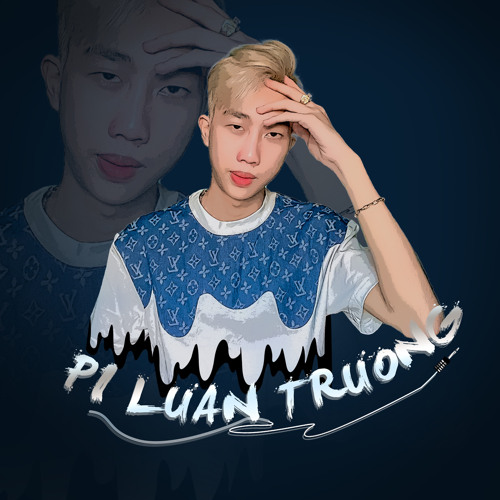 Bé Nước Biển 3 - PiLuanTruong (Nonstop 2021)