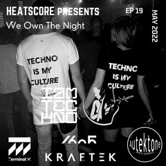 Selected Techno Sets [ Our Original Tracks ]