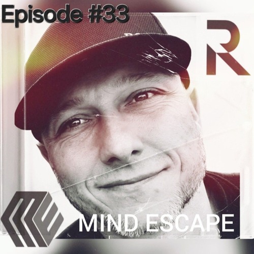 Mind Escape Episode #33 Progressive House Mix