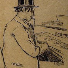 Erik Satie - Gnossienne No.3