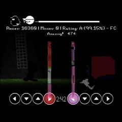 FNF MOD: Funkscop - Obscured