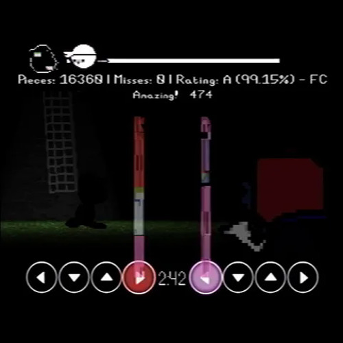 FNF MOD: Funkscop - Obscured