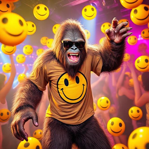 Bouncin' on the Ceiling Vol.7