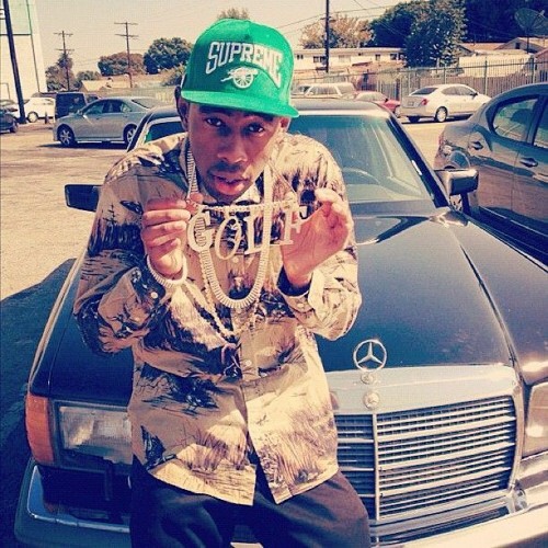 navy grandad t shirt