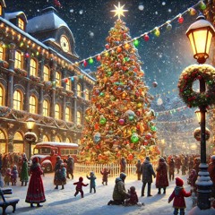 Musique de Noël libre de droit en téléchargement gratuit