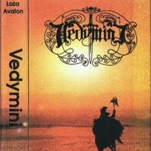 Vedymini - Północna granica