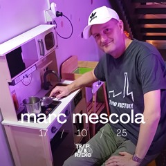 Marc Mescola | Traplab Radio | 17-10-2025
