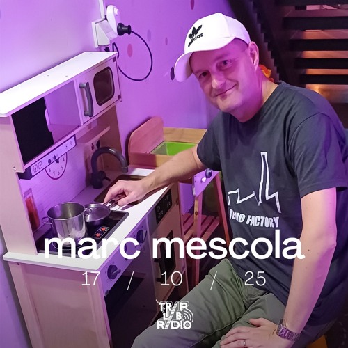 Marc Mescola | Traplab Radio | 17-10-2025