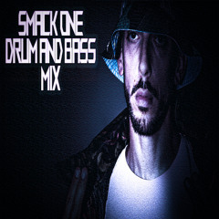 SMACK ONE MEETS DRUM AND BASS