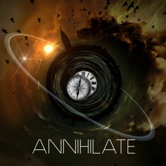 Annihilate