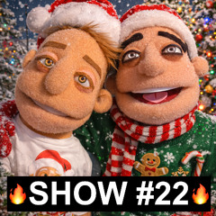 HARDCORE SHOW #22 | REMCO & SANDER CHRISTMAS SPECIAL | 2025
