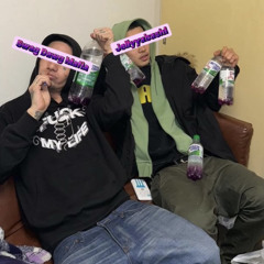 Ah Ah Ah feat. Jellyyabashi