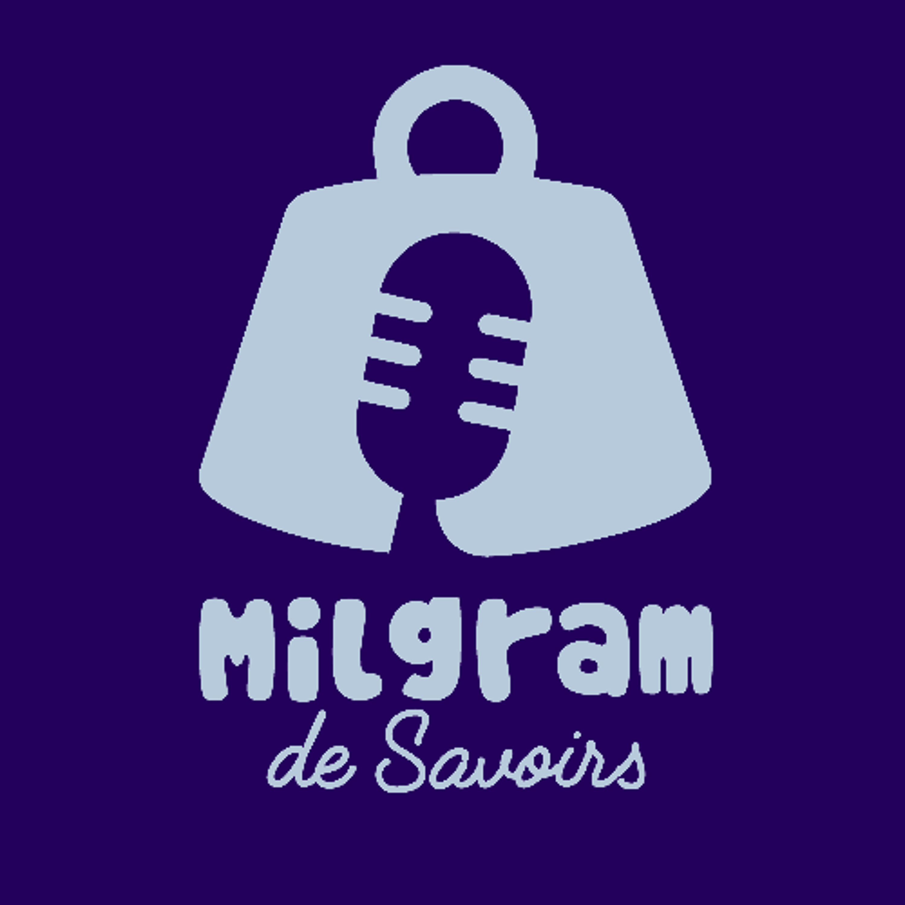 Milgram de Savoirs